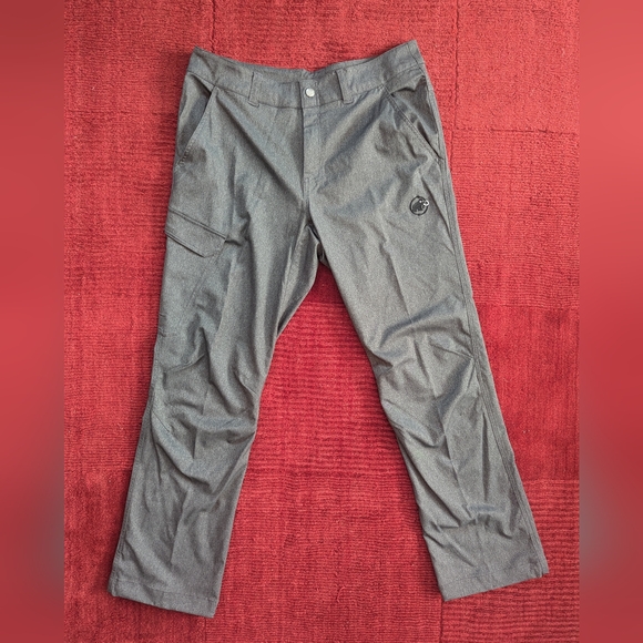 Mammut pants Men's size 34 short - Picture 2 of 10